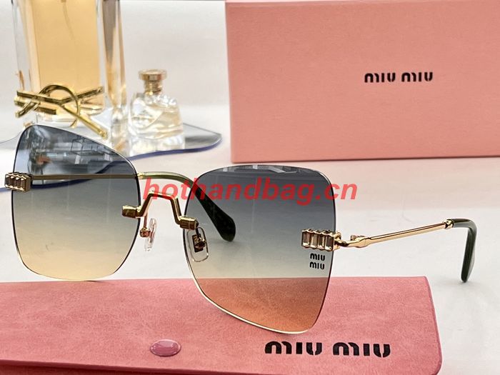 MiuMiu Sunglasses Top Quality MMS00024