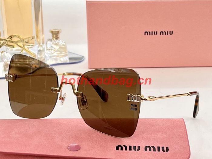 MiuMiu Sunglasses Top Quality MMS00027