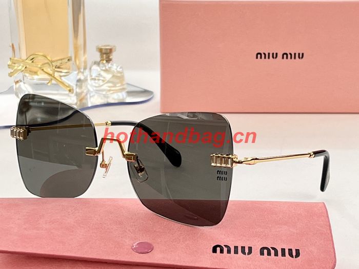 MiuMiu Sunglasses Top Quality MMS00029