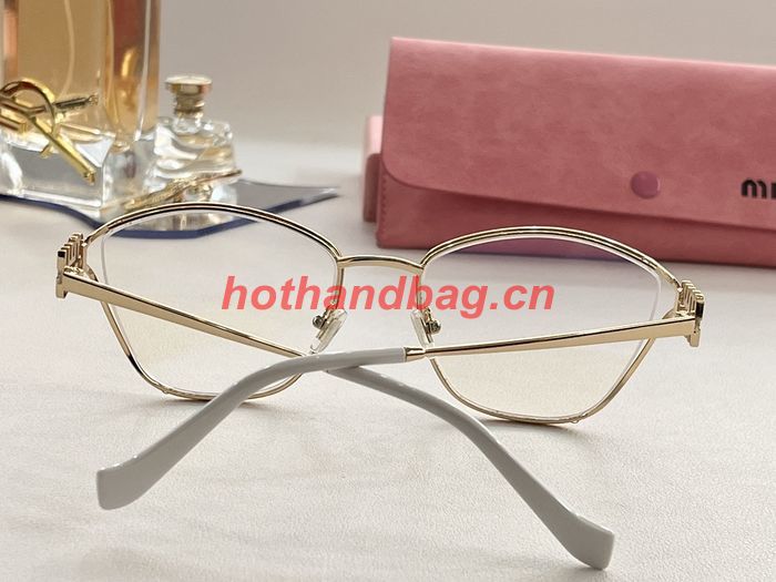 MiuMiu Sunglasses Top Quality MMS00037