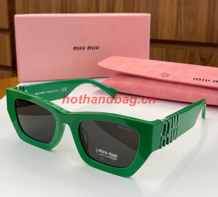 MiuMiu Sunglasses Top Quality MMS00039