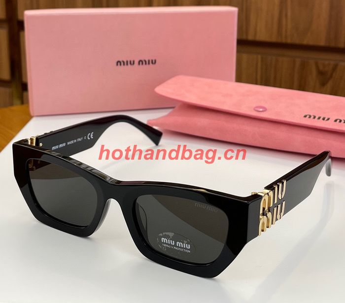 MiuMiu Sunglasses Top Quality MMS00044