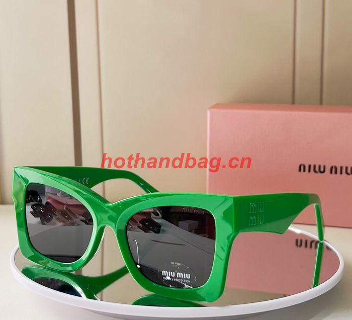 MiuMiu Sunglasses Top Quality MMS00045