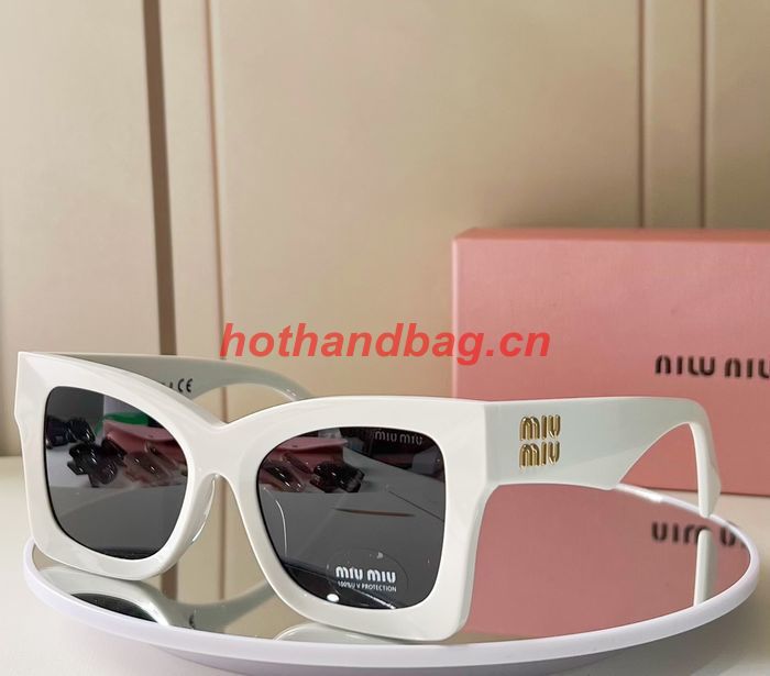 MiuMiu Sunglasses Top Quality MMS00046