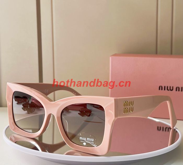 MiuMiu Sunglasses Top Quality MMS00047