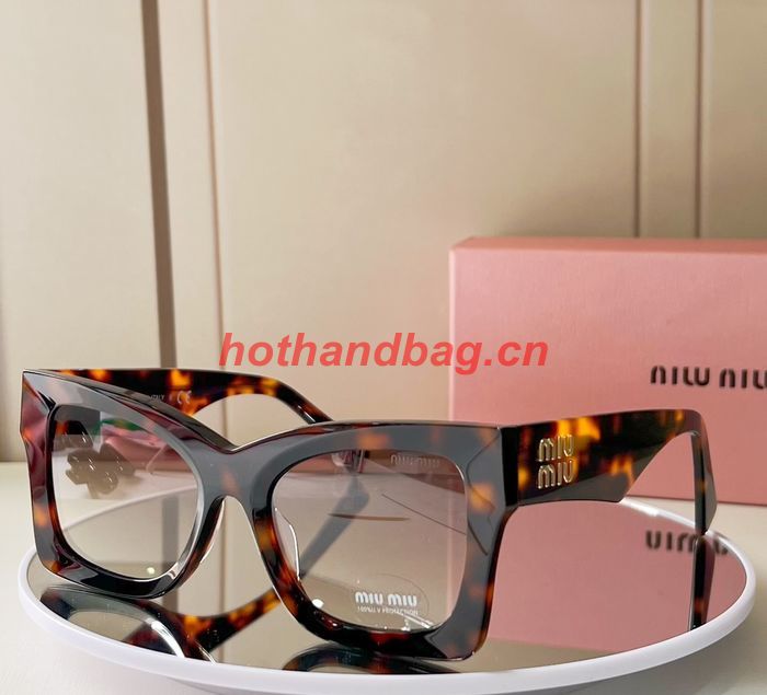 MiuMiu Sunglasses Top Quality MMS00048