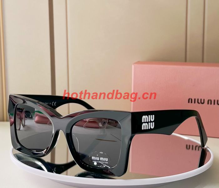 MiuMiu Sunglasses Top Quality MMS00049