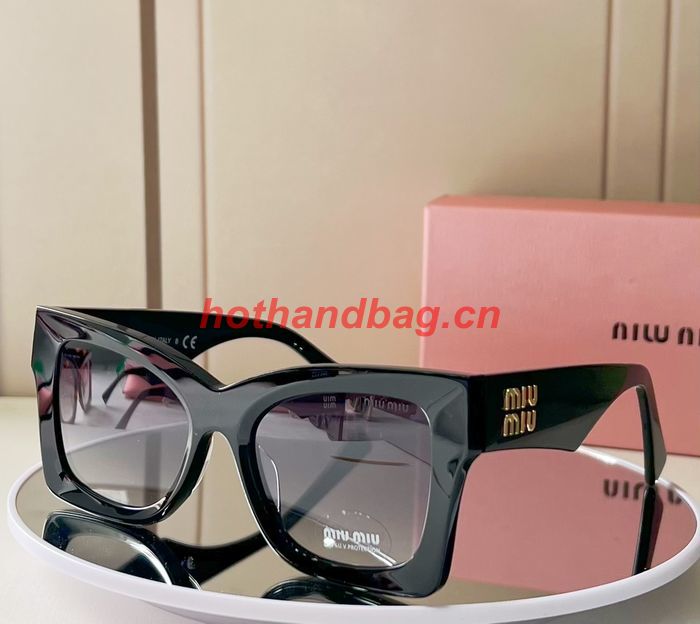 MiuMiu Sunglasses Top Quality MMS00050
