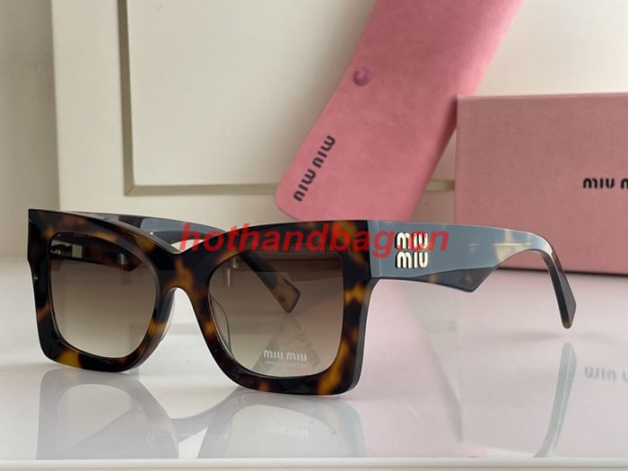MiuMiu Sunglasses Top Quality MMS00051