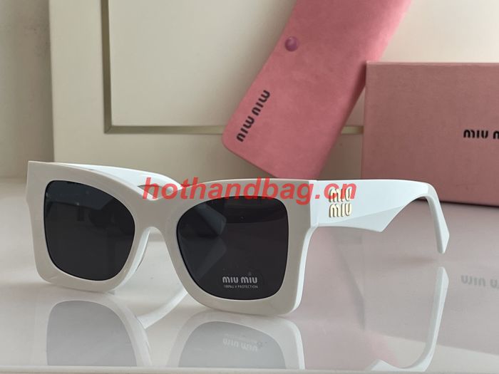 MiuMiu Sunglasses Top Quality MMS00053