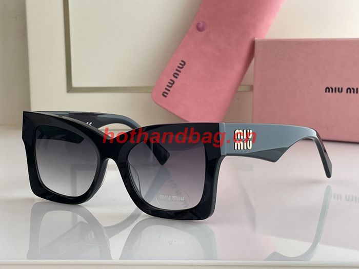 MiuMiu Sunglasses Top Quality MMS00055