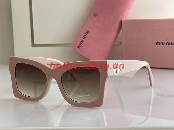 MiuMiu Sunglasses Top Quality MMS00056