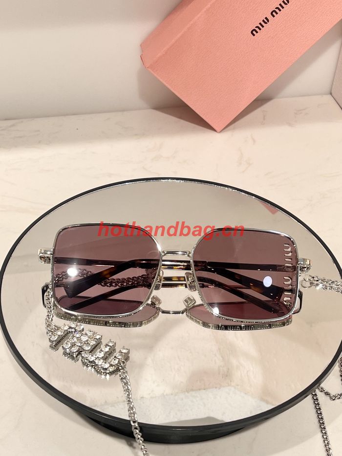 MiuMiu Sunglasses Top Quality MMS00059
