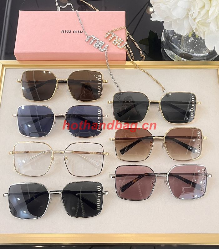 MiuMiu Sunglasses Top Quality MMS00062