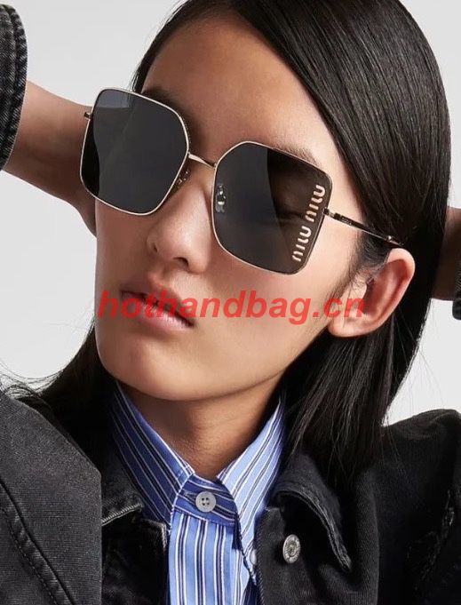 MiuMiu Sunglasses Top Quality MMS00063