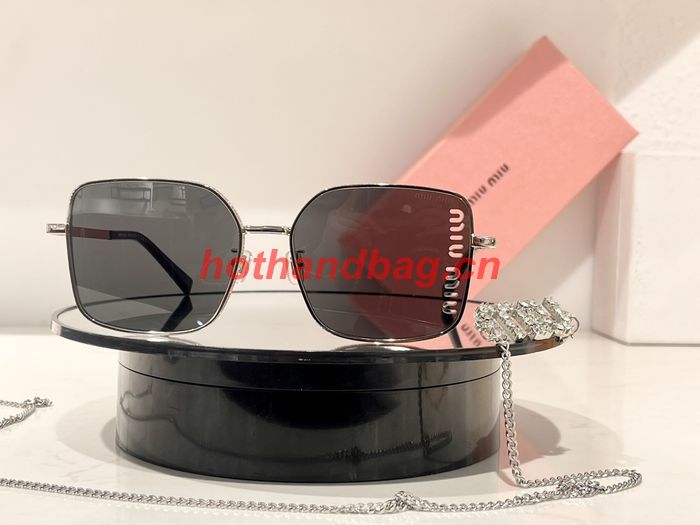 MiuMiu Sunglasses Top Quality MMS00064