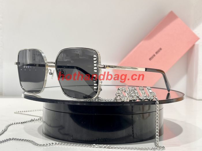 MiuMiu Sunglasses Top Quality MMS00065