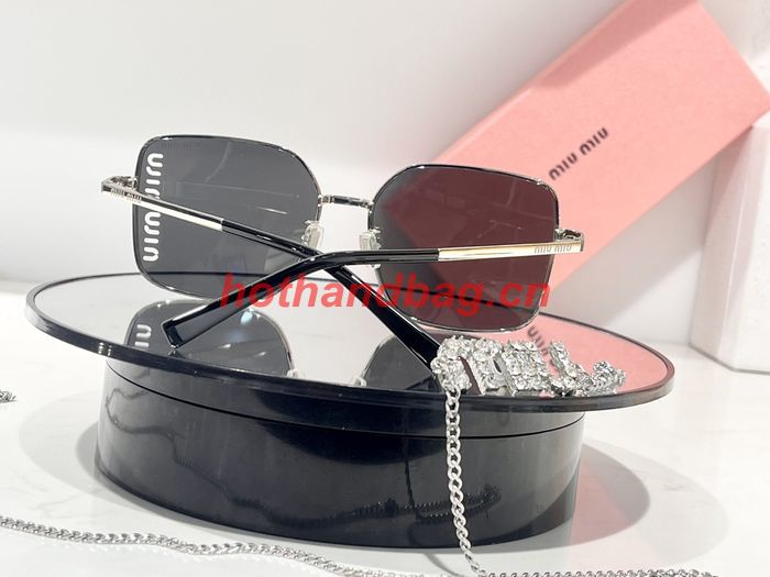 MiuMiu Sunglasses Top Quality MMS00066