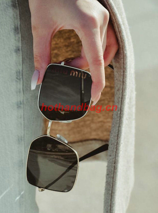MiuMiu Sunglasses Top Quality MMS00067
