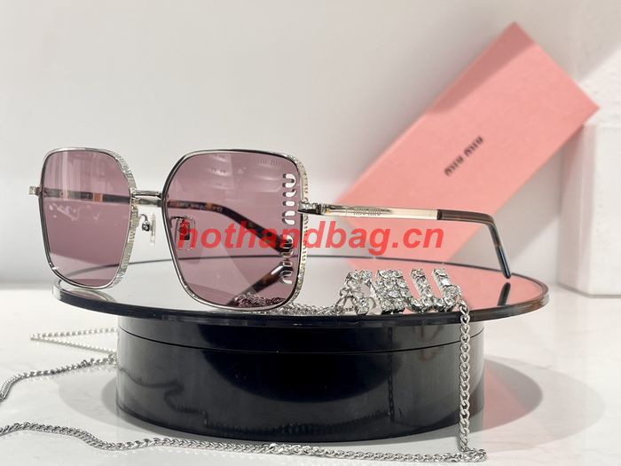 MiuMiu Sunglasses Top Quality MMS00069