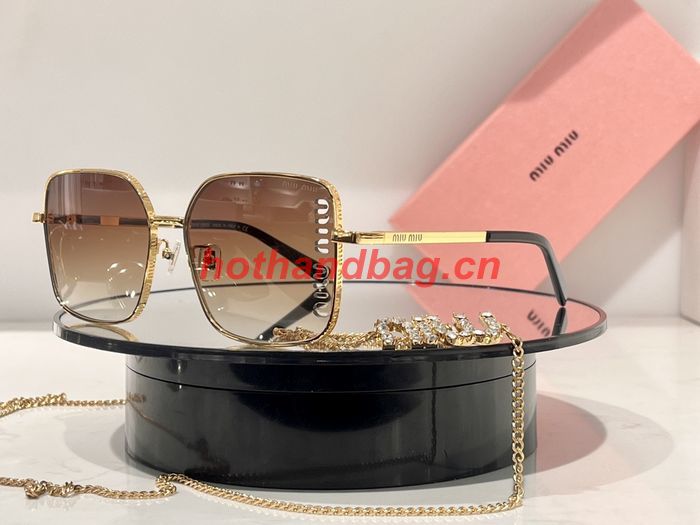 MiuMiu Sunglasses Top Quality MMS00074