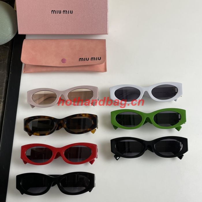 MiuMiu Sunglasses Top Quality MMS00077
