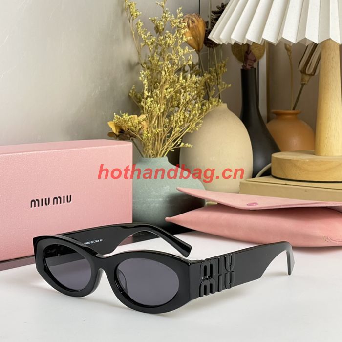 MiuMiu Sunglasses Top Quality MMS00079