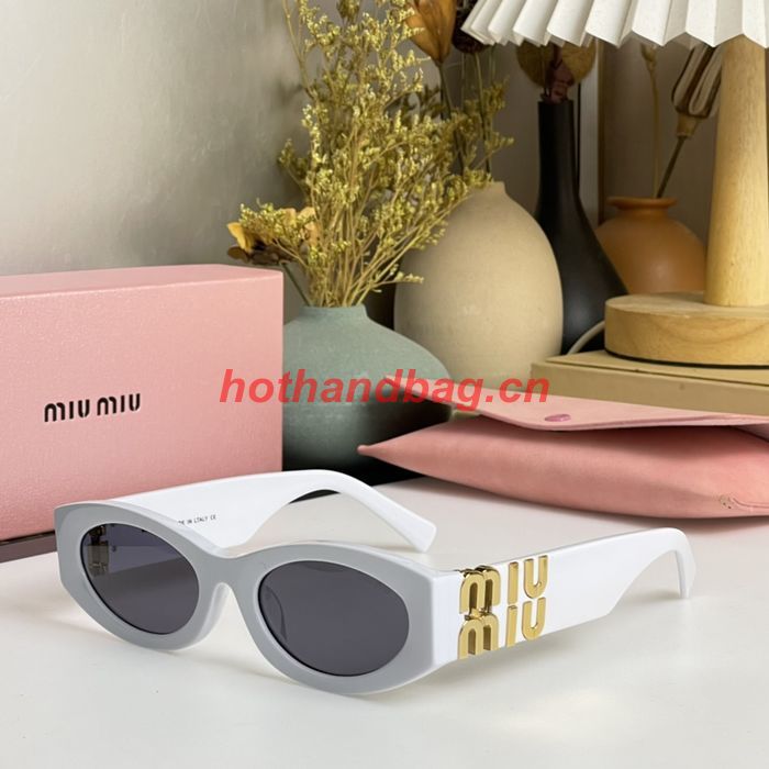 MiuMiu Sunglasses Top Quality MMS00082