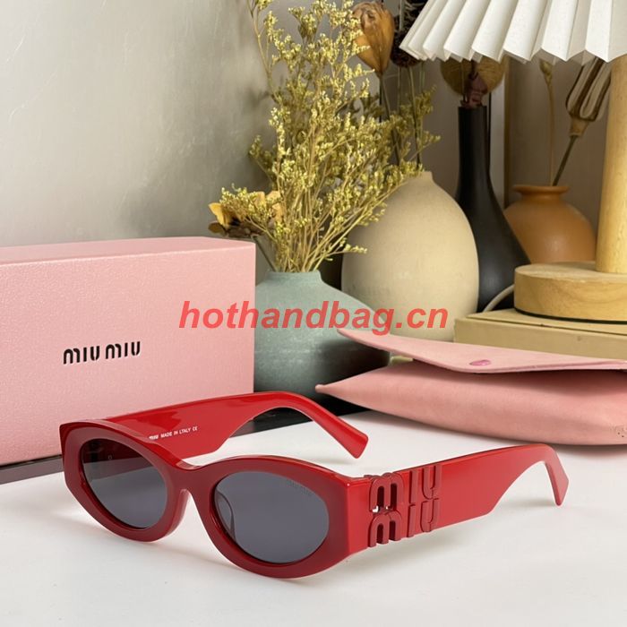 MiuMiu Sunglasses Top Quality MMS00084