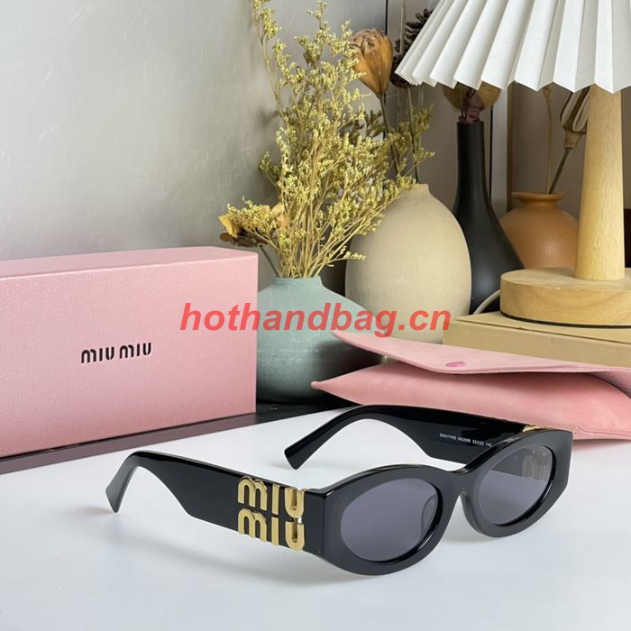 MiuMiu Sunglasses Top Quality MMS00089