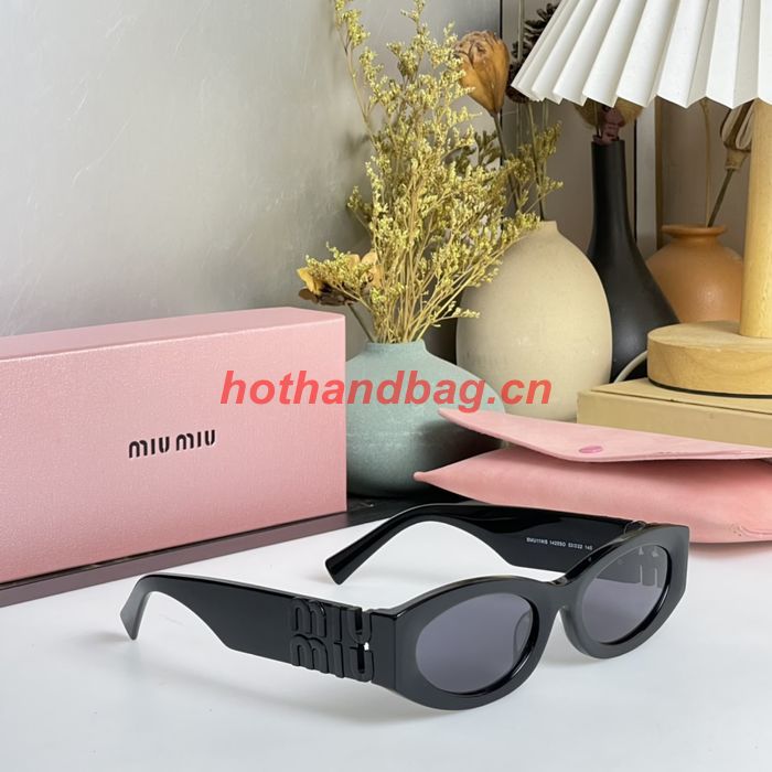 MiuMiu Sunglasses Top Quality MMS00090