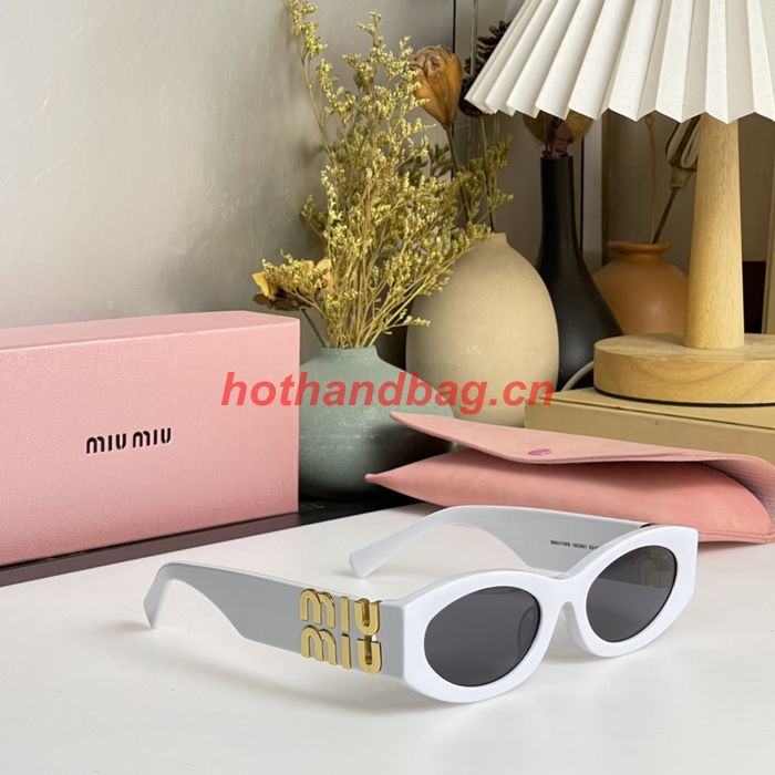 MiuMiu Sunglasses Top Quality MMS00093