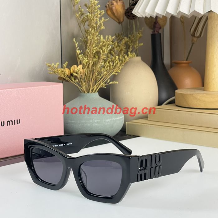 MiuMiu Sunglasses Top Quality MMS00097