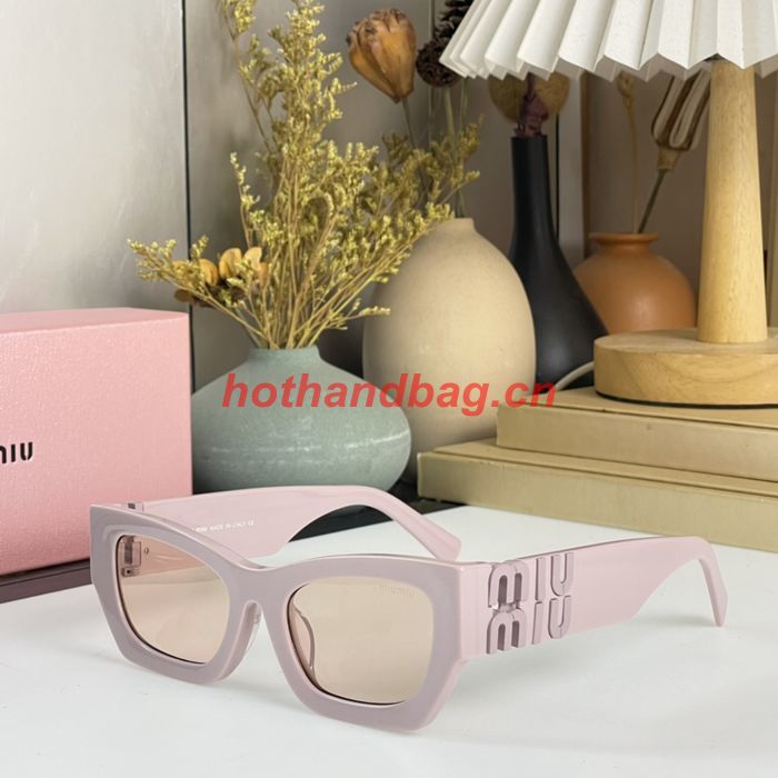 MiuMiu Sunglasses Top Quality MMS00098