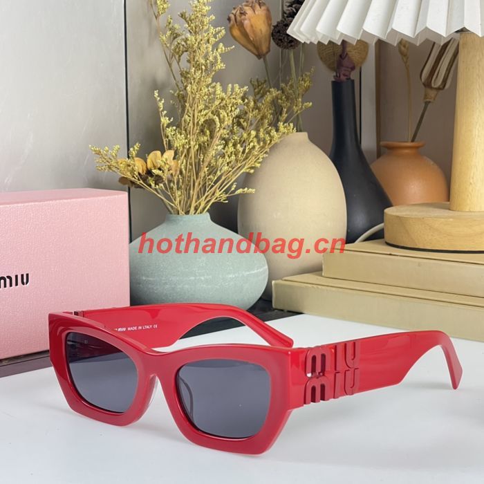 MiuMiu Sunglasses Top Quality MMS00100