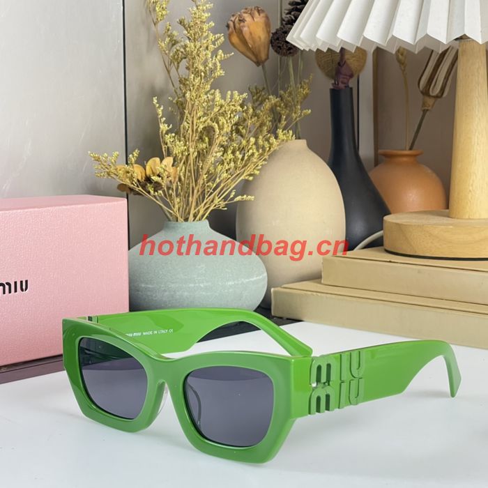 MiuMiu Sunglasses Top Quality MMS00101