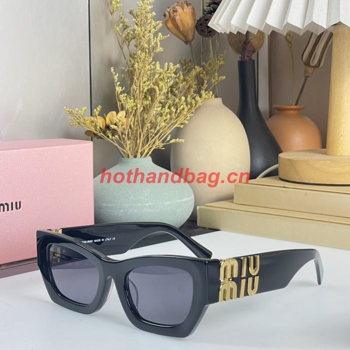 MiuMiu Sunglasses Top Quality MMS00102