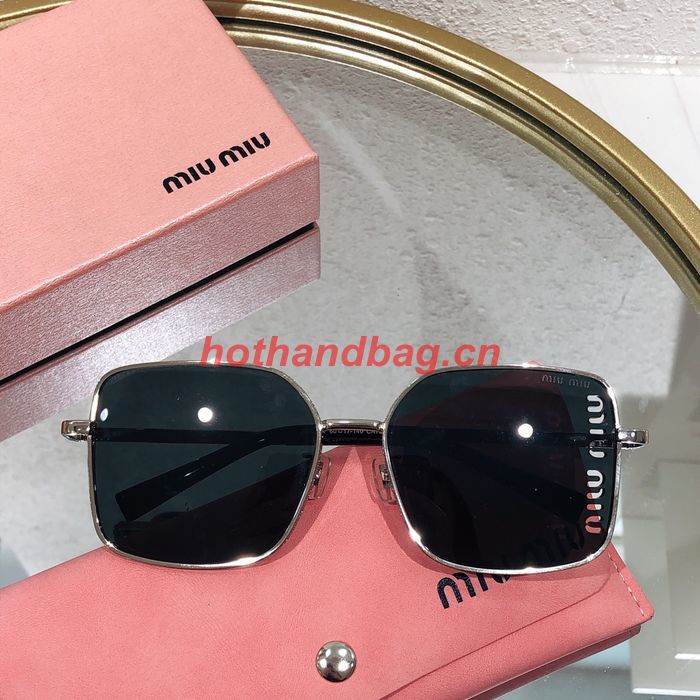 MiuMiu Sunglasses Top Quality MMS00103