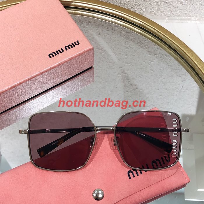 MiuMiu Sunglasses Top Quality MMS00104