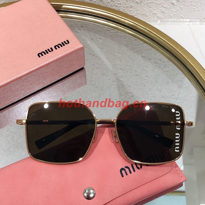 MiuMiu Sunglasses Top Quality MMS00108
