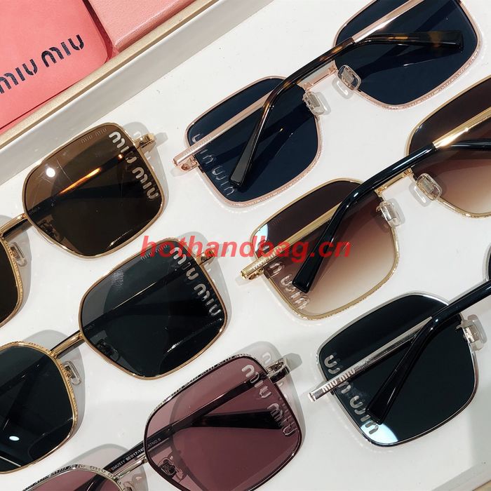 MiuMiu Sunglasses Top Quality MMS00110