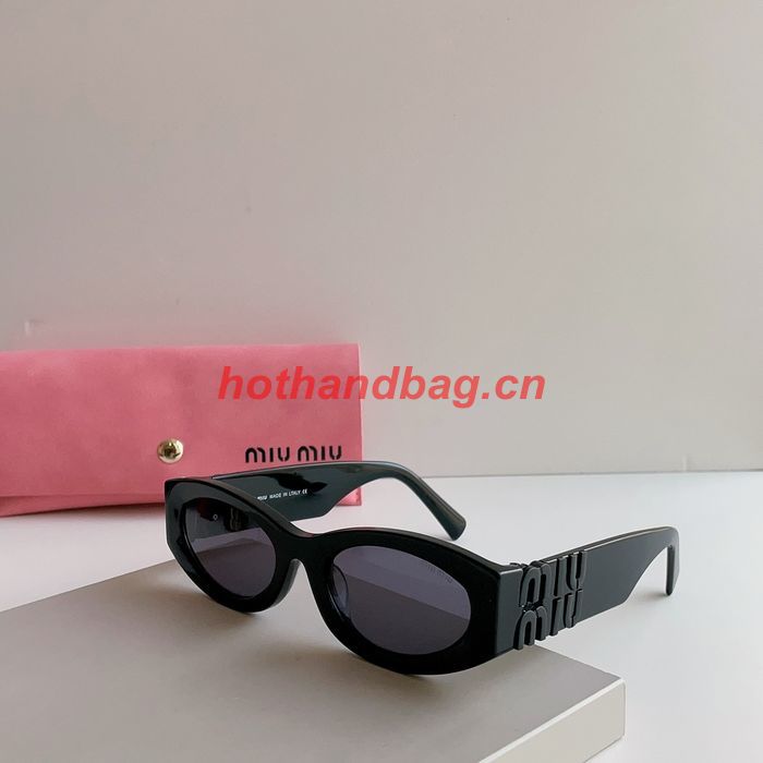 MiuMiu Sunglasses Top Quality MMS00120