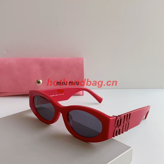 MiuMiu Sunglasses Top Quality MMS00121