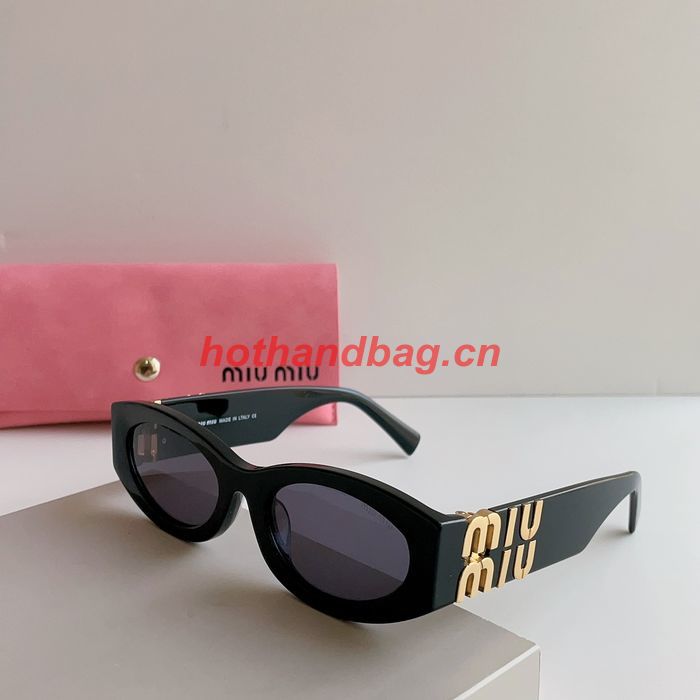 MiuMiu Sunglasses Top Quality MMS00122