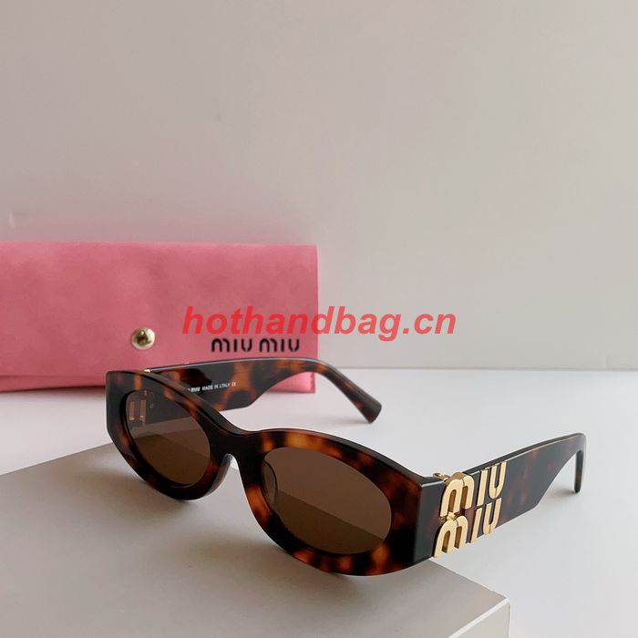 MiuMiu Sunglasses Top Quality MMS00124