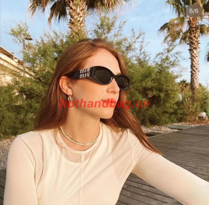 MiuMiu Sunglasses Top Quality MMS00133