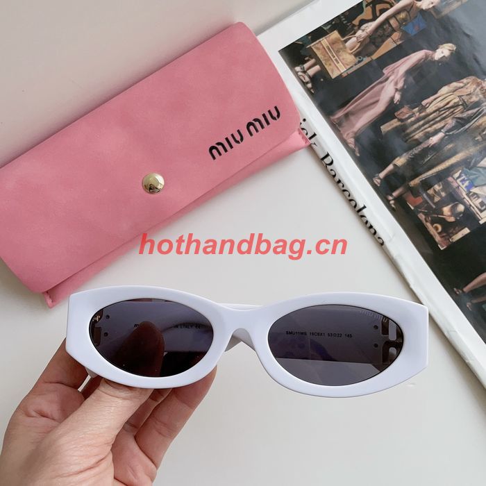 MiuMiu Sunglasses Top Quality MMS00138