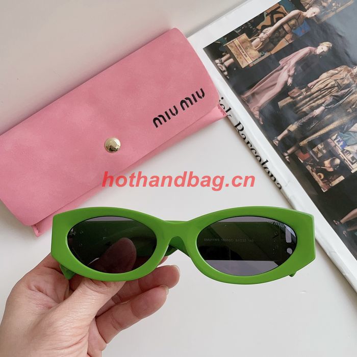 MiuMiu Sunglasses Top Quality MMS00139