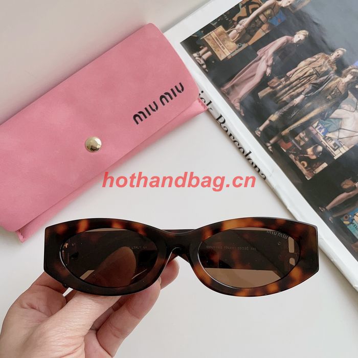 MiuMiu Sunglasses Top Quality MMS00141