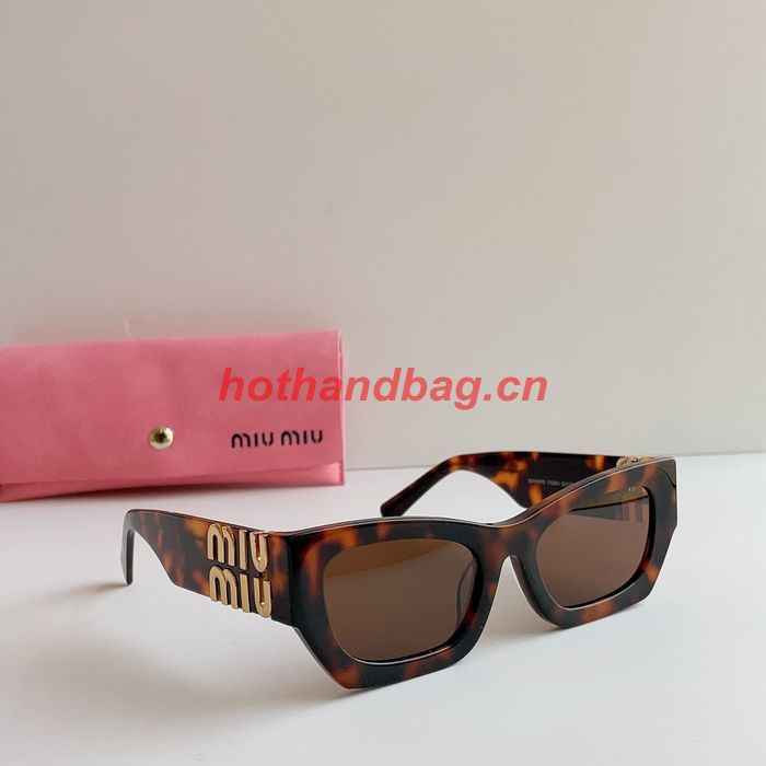 MiuMiu Sunglasses Top Quality MMS00169